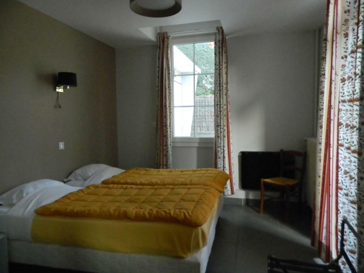 Hotel La Caravelle Nyons Ngoại thất bức ảnh